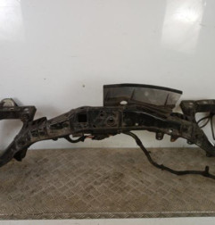 Face avant OPEL CORSA D Photo n°1