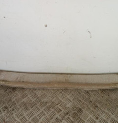 Renfort pare choc avant (traverse) OPEL CORSA D