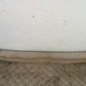 Renfort pare choc avant (traverse) OPEL CORSA D
