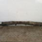 Renfort pare choc arriere (traverse) FIAT FIORINO 3