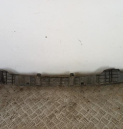 Renfort pare choc arriere (traverse) FIAT FIORINO 3