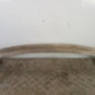 Renfort pare choc arriere (traverse) RENAULT MEGANE 2