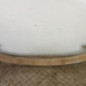 Renfort pare choc arriere (traverse) RENAULT MEGANE 2