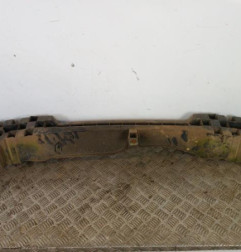 Absorbeur de pare choc arriere RENAULT CLIO 3 Photo n°1