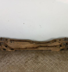 Absorbeur de pare choc arriere RENAULT CLIO 3