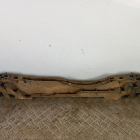 Absorbeur de pare choc arriere RENAULT CLIO 3