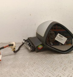 Retroviseur droit CITROEN C4 2 Photo n°1