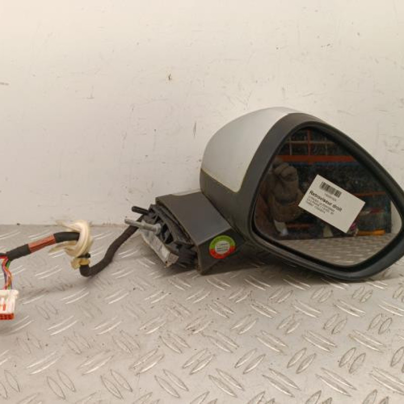 Retroviseur droit CITROEN C4 2