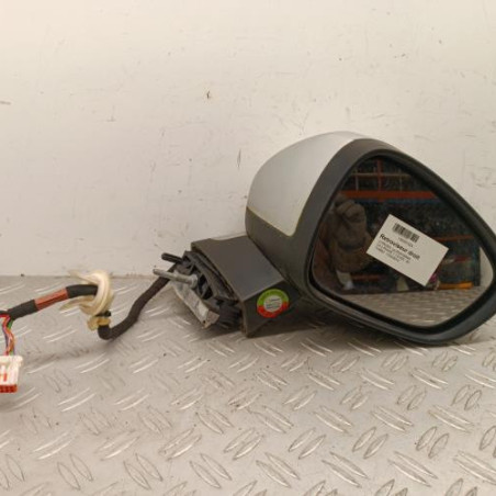 Retroviseur droit CITROEN C4 2 Photo n°1