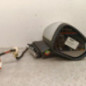 Retroviseur droit CITROEN C4 2