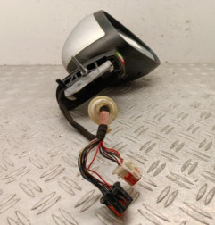 Retroviseur droit CITROEN C4 2 Photo n°3