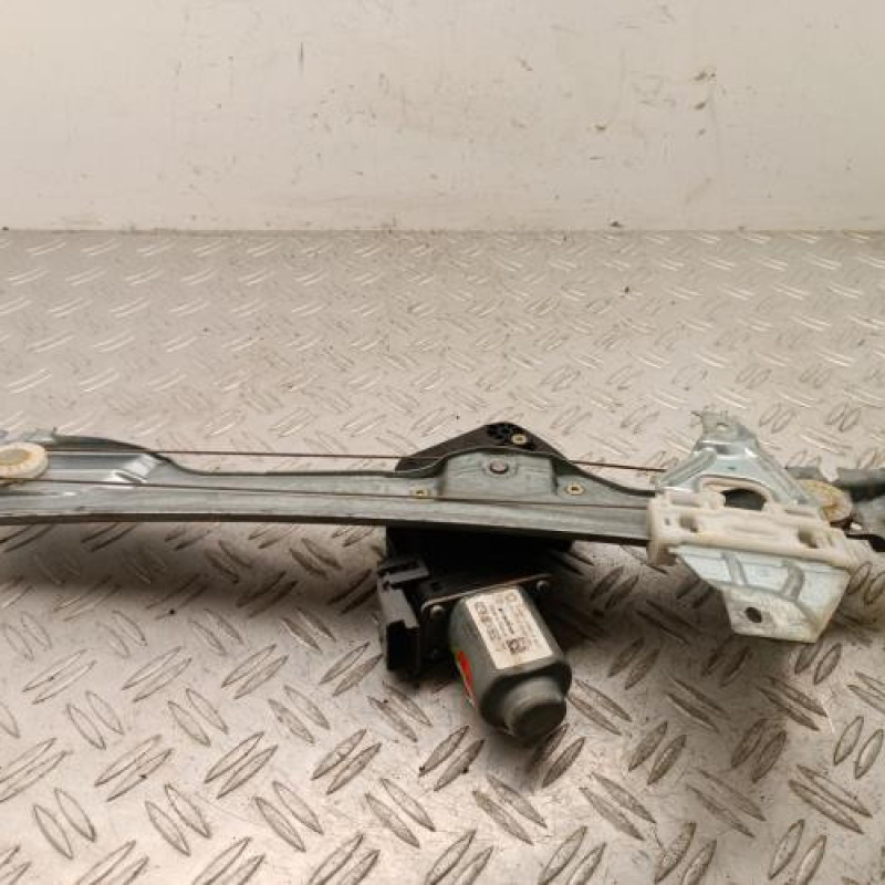 Leve vitre electrique arriere droit CITROEN C4 2