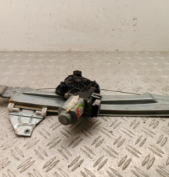 Leve vitre electrique arriere droit CITROEN C4 2
