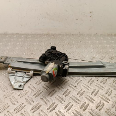 Leve vitre electrique arriere droit CITROEN C4 2