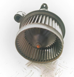 Pulseur d'air FORD FIESTA 7