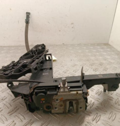 Serrure avant droit FORD FIESTA 7