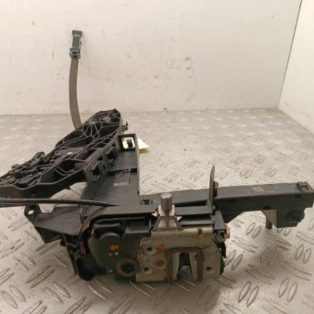 Serrure avant droit FORD FIESTA 7