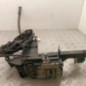 Serrure avant droit FORD FIESTA 7