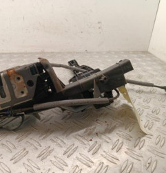 Serrure avant droit FORD FOCUS 3