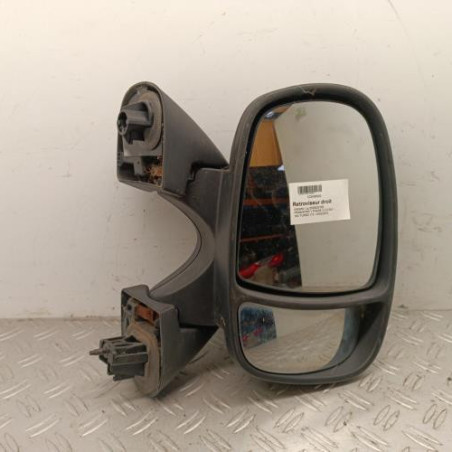 Retroviseur droit NISSAN PRIMASTAR 1 Photo n°1
