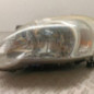 Optique avant principal gauche (feux)(phare) TOYOTA COROLLA 10