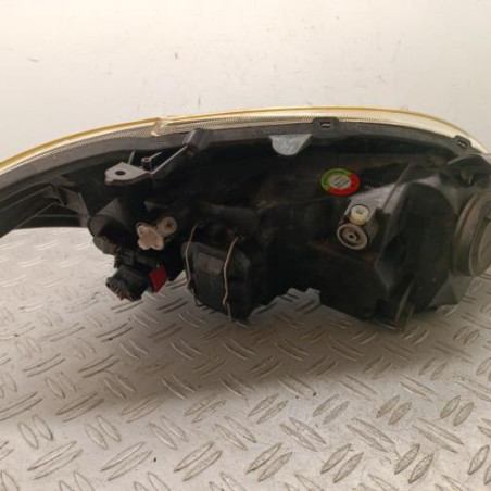 Optique avant principal gauche (feux)(phare) TOYOTA COROLLA 10