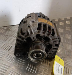 Alternateur RENAULT CLIO 2 Photo n°1