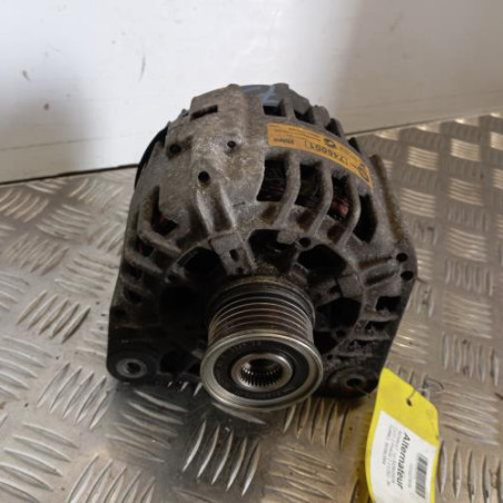 Alternateur RENAULT CLIO 2 Photo n°1