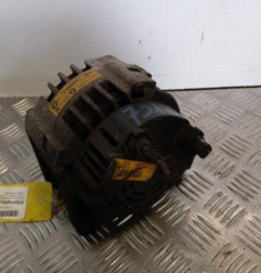 Alternateur RENAULT CLIO 2