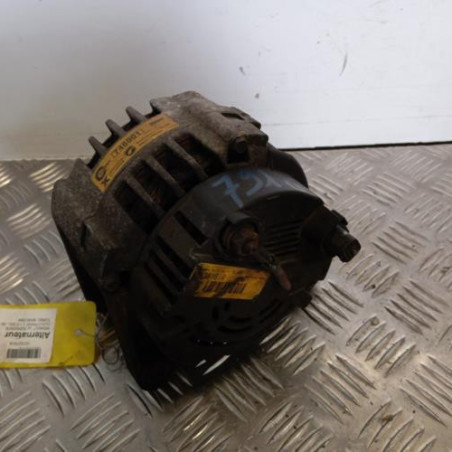 Alternateur RENAULT CLIO 2
