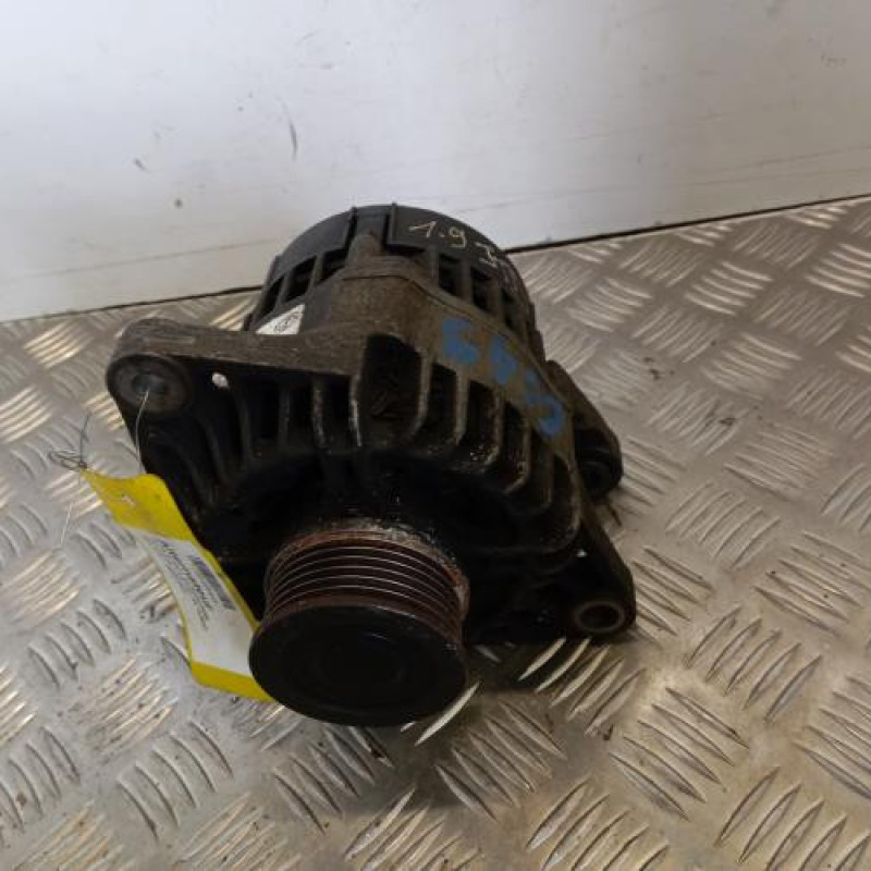 Alternateur ALFA ROMEO 147 Alternateur ALFA ROMEO 147