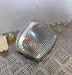 Optique avant secondaire gauche (feux)(clignotant) SEAT AROSA Photo n°1