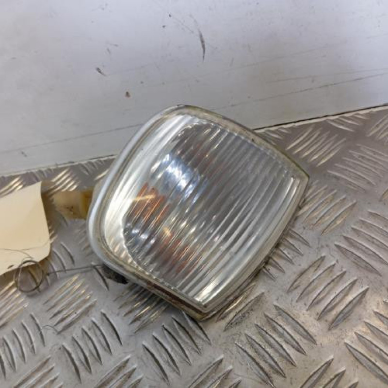 Optique avant secondaire gauche (feux)(clignotant) SEAT AROSA