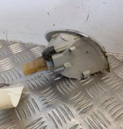 Optique avant secondaire gauche (feux)(clignotant) SEAT AROSA