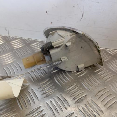 Optique avant secondaire gauche (feux)(clignotant) SEAT AROSA