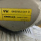 Optique avant secondaire gauche (feux)(clignotant) SEAT AROSA