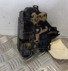 Serrure avant gauche SEAT AROSA Photo n°1
