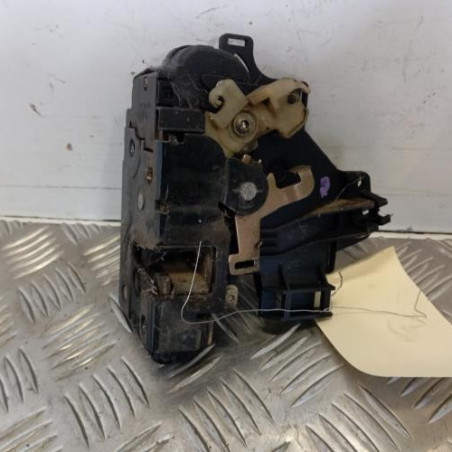 Serrure avant gauche SEAT AROSA Photo n°1
