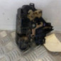 Serrure avant gauche SEAT AROSA