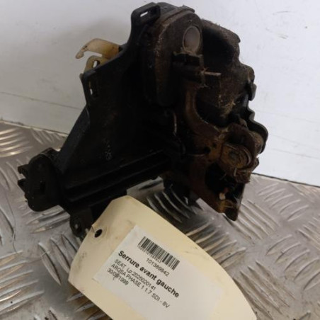 Serrure avant gauche SEAT AROSA