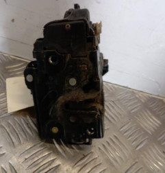 Serrure avant gauche SEAT AROSA Photo n°3