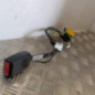 Attache ceinture avant droit DACIA LODGY