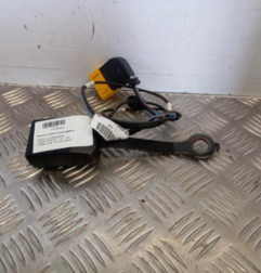 Attache ceinture avant gauche DACIA LODGY Photo n°1