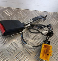 Attache ceinture avant gauche DACIA LODGY