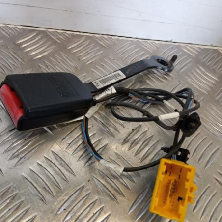 Attache ceinture avant gauche DACIA LODGY