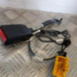 Attache ceinture avant gauche DACIA LODGY