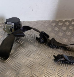 Ceinture arriere gauche DACIA LODGY Photo n°1