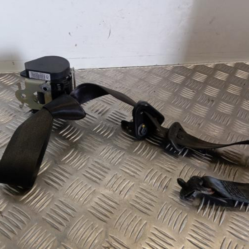 Ceinture arriere gauche DACIA LODGY Ceinture arriere gauche DACIA LODGY