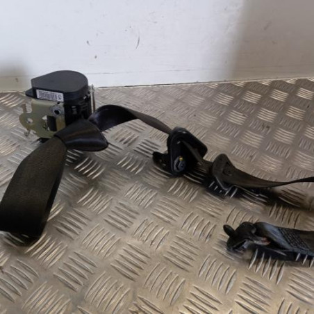 Ceinture arriere gauche DACIA LODGY Photo n°1