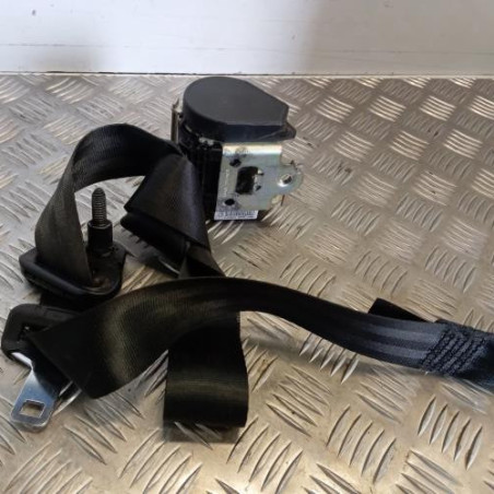 Ceinture arriere gauche DACIA LODGY